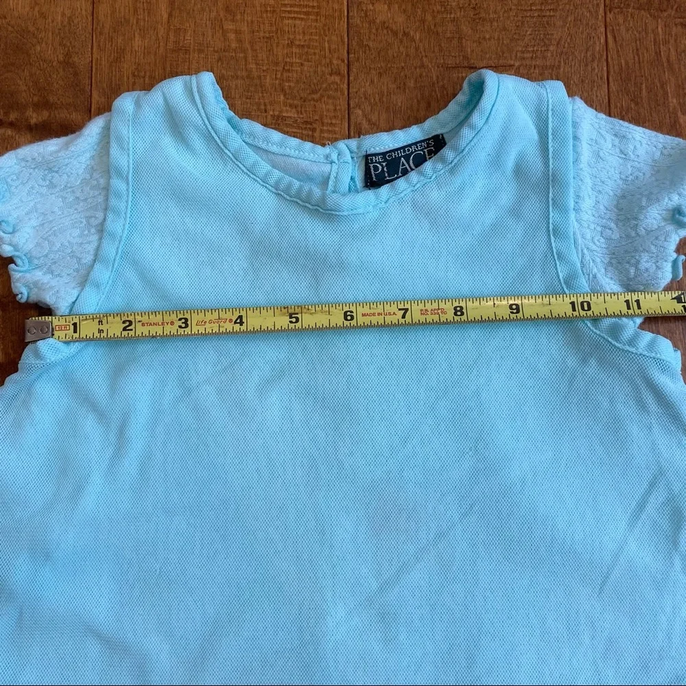 The Children’s Place top 18 months
